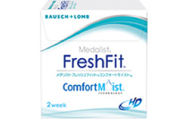 メダリストフレッシュフィットコンフォートモイスト