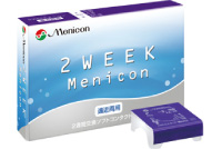 2WEEKメニコン遠近両用