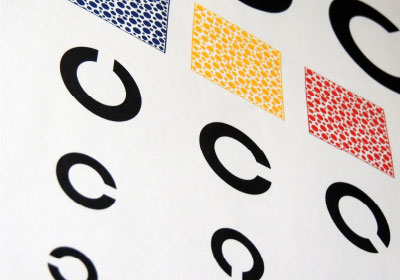 屈折異常イメージ写真